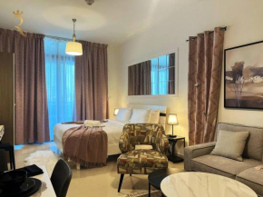 Studio Escape in Al Reem Oasis Euphoria
